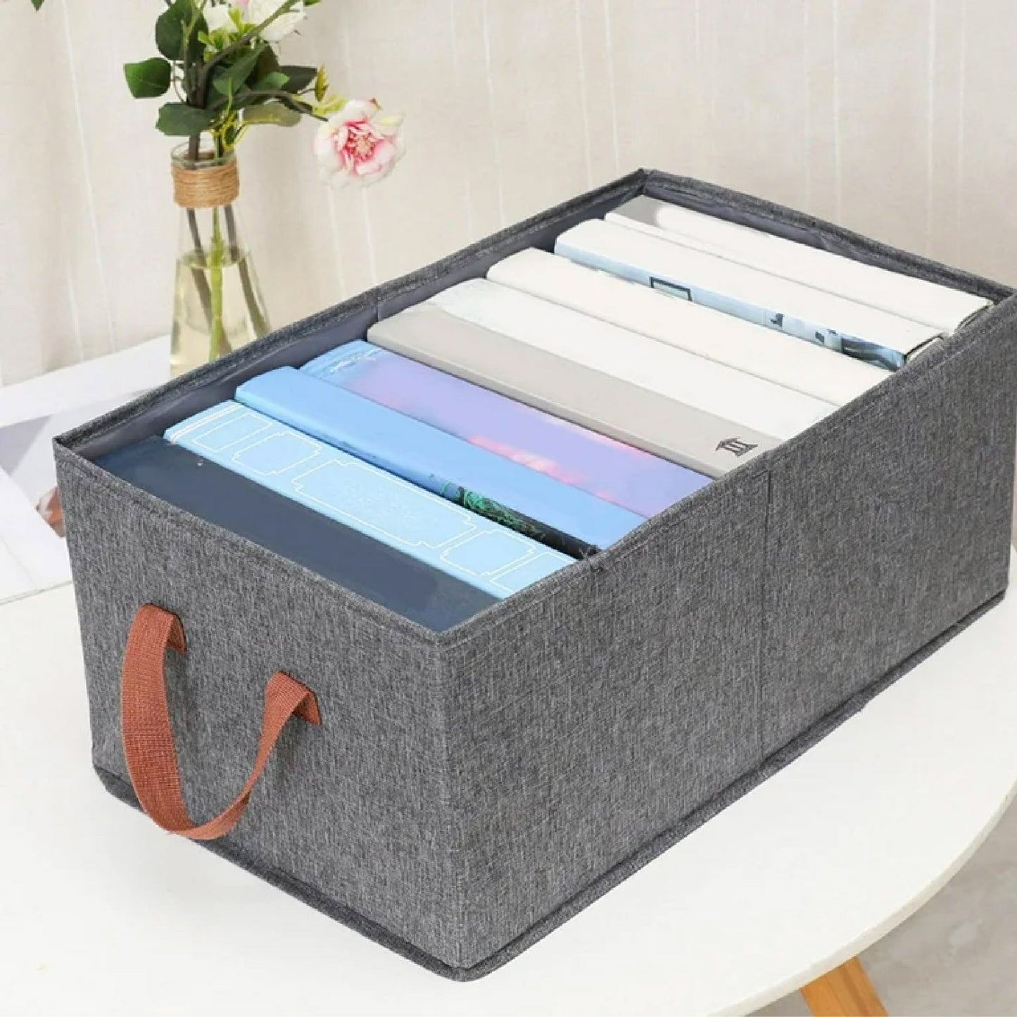 🌟 2x1 Organizador Plegable SmartBox® Home ✨
