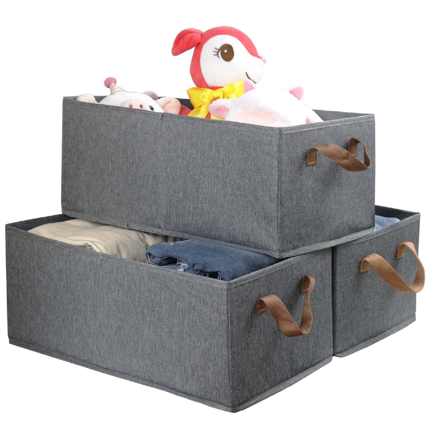 🌟 2x1 Organizador Plegable SmartBox® Home ✨