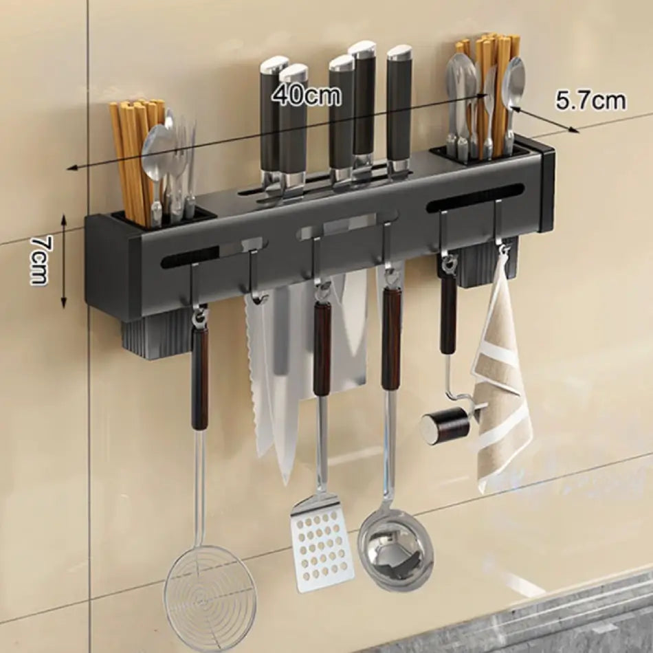 ✨Organizador de Cocina Moderno - Importado 🇺🇸