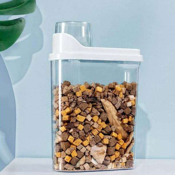 SET X3 FoodSeal® Contenedor Hermético Libre de BPA🍃 2.5L - Importado 🇺🇸
