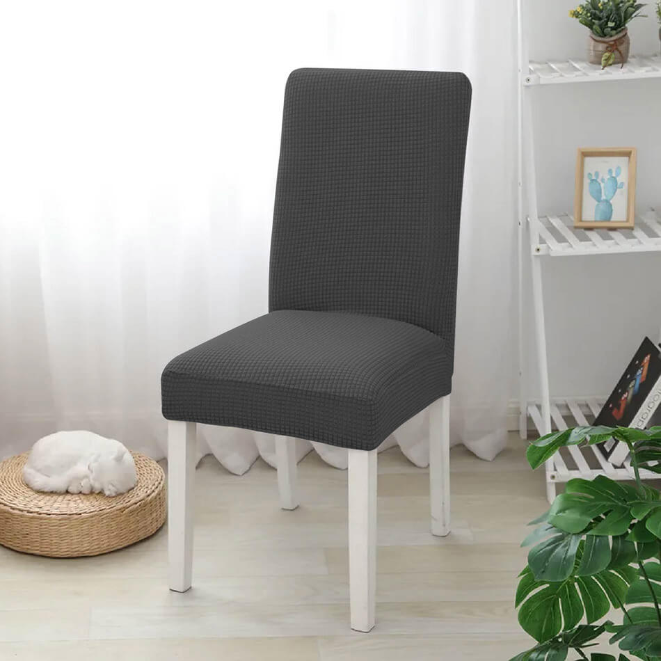 💎✨Fundas Premium para Sillas – Protege y Renueva tus sillas al Instante IMPORTADO 🇺🇸