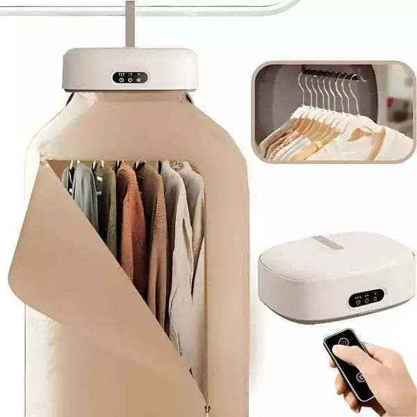 🔥Secador de Ropa Portátil Plegable - Importado 🇺🇸