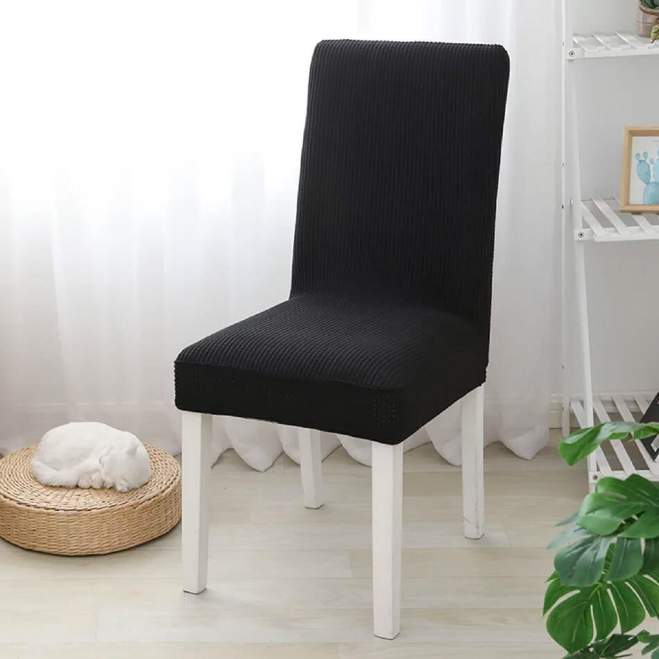 💎✨Fundas Premium para Sillas – Protege y Renueva tus sillas al Instante IMPORTADO 🇺🇸