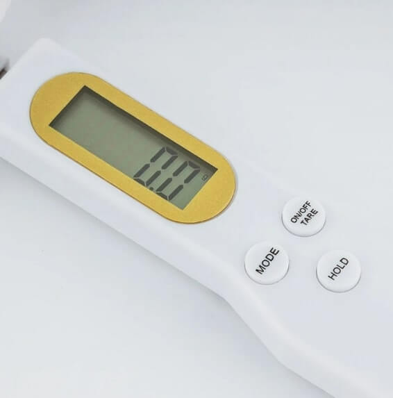 Cuchara Gramera DigitalSpoon™ - PRODUCTO TENDENCIA 🔥