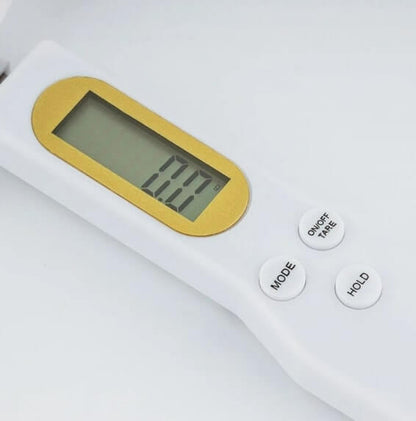 Cuchara Gramera DigitalSpoon™ - PRODUCTO TENDENCIA 🔥