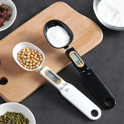 Cuchara Gramera DigitalSpoon™ - PRODUCTO TENDENCIA 🔥